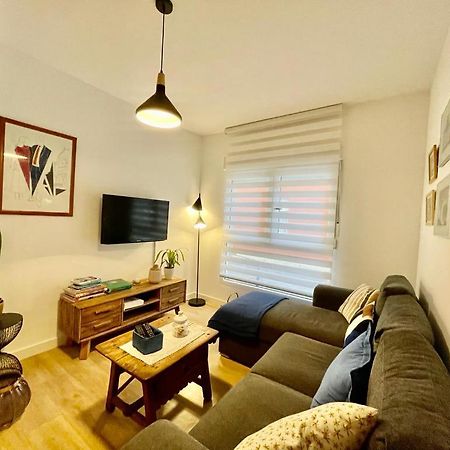 El rincón del Indiano Apartamento Santander Exterior foto