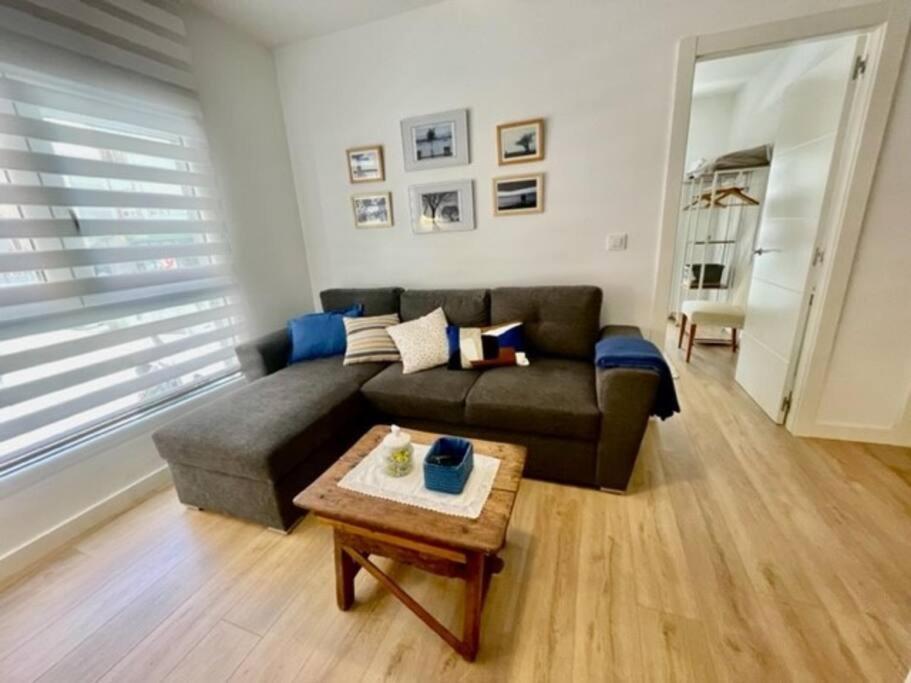 El rincón del Indiano Apartamento Santander Exterior foto