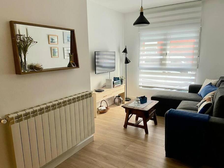 El rincón del Indiano Apartamento Santander Exterior foto