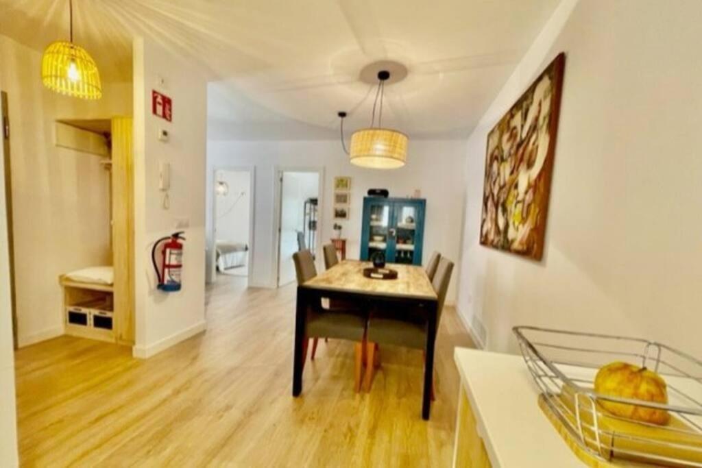 El rincón del Indiano Apartamento Santander Exterior foto