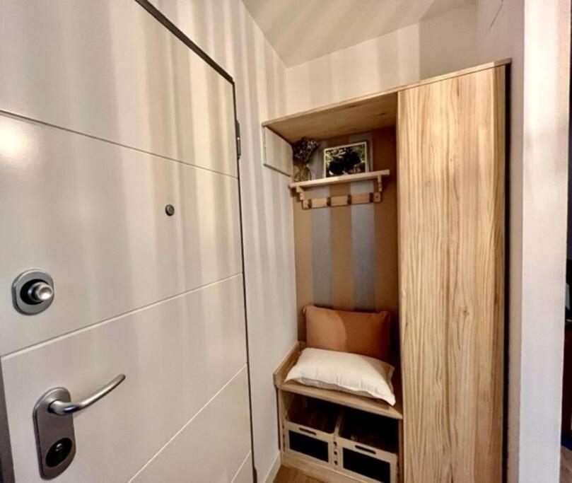 El rincón del Indiano Apartamento Santander Exterior foto