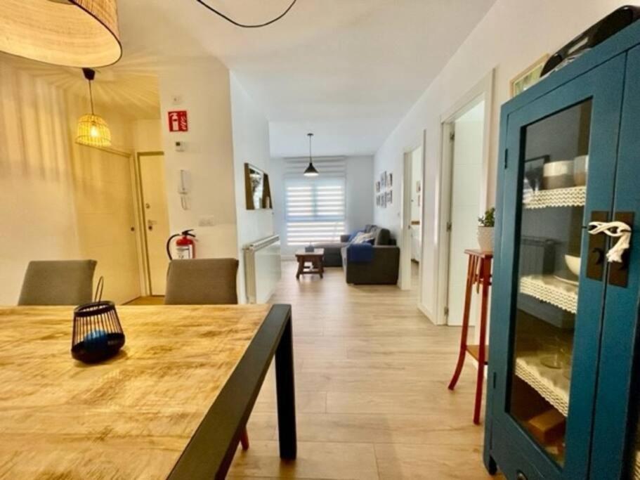 El rincón del Indiano Apartamento Santander Exterior foto