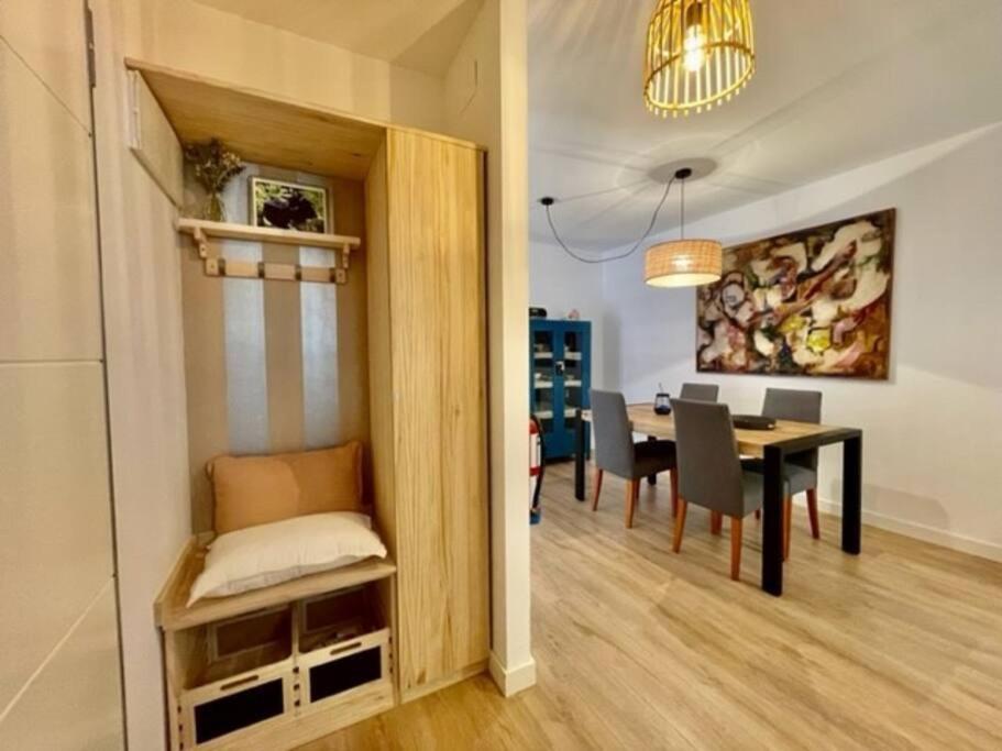El rincón del Indiano Apartamento Santander Exterior foto