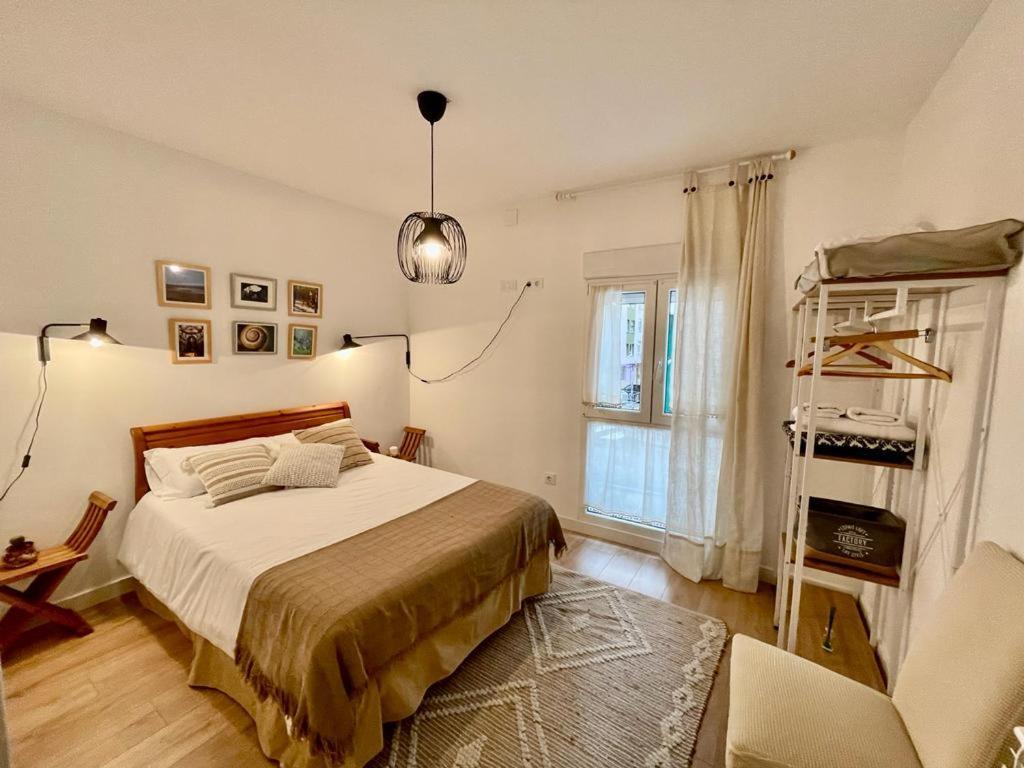 El rincón del Indiano Apartamento Santander Exterior foto
